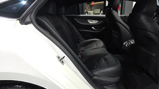 Mercedes-Benz AMG GT 4 43 4MATIC+ 2023 11