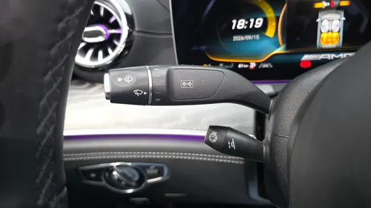 Mercedes-Benz AMG GT 4 43 4MATIC+ 2023 19