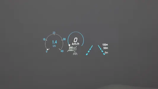 Mercedes-Benz AMG GT 4 43 4MATIC+ 2023 15