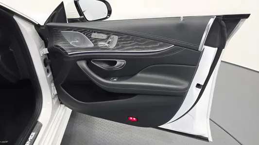 Mercedes-Benz AMG GT 4 43 4MATIC+ 2023 24