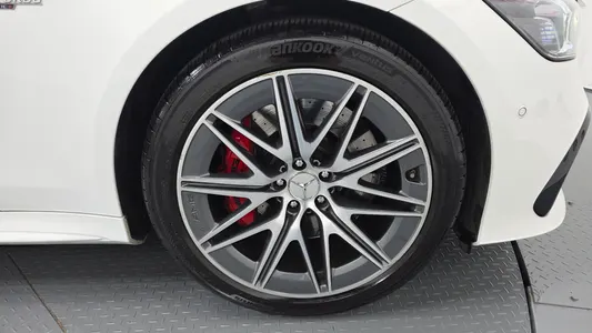 Mercedes-Benz AMG GT 4 43 4MATIC+ 2023 21