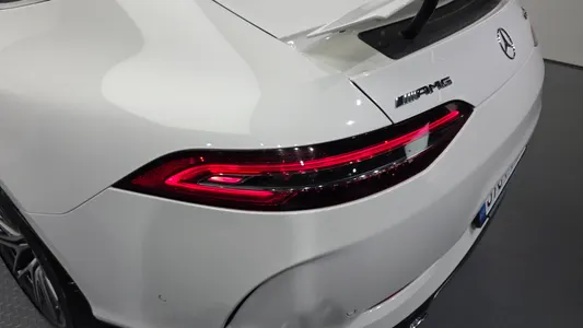 Mercedes-Benz AMG GT 4 43 4MATIC+ 2023 23