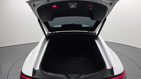 Mercedes-Benz AMG GT 4 43 4MATIC+ 2023 31