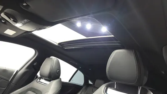 Mercedes-Benz AMG GT 4 43 4MATIC+ 2023 30