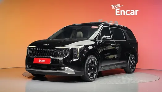 Kia 4 HEV 7 2024