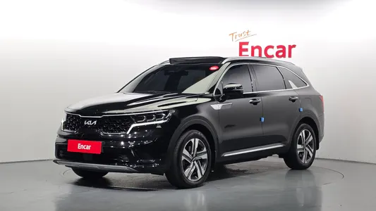 Kia 4 HEV 1.6 2WD 2023