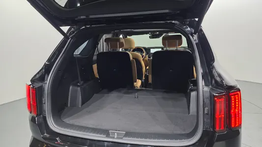Kia 4 HEV 1.6 2WD 2023 27