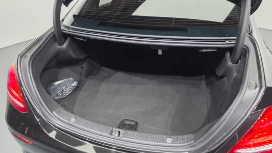Mercedes-Benz E-Class W213 E220d 4MATIC 2019 20