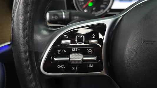 Mercedes-Benz E-Class W213 E220d 4MATIC 2019 17