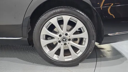 Mercedes-Benz E-Class W213 E220d 4MATIC 2019 21