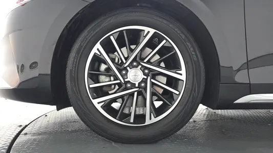 Hyundai IG 2.5 2020 5