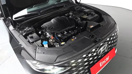 Hyundai IG 2.5 2020 6