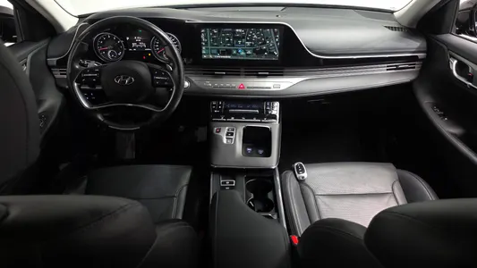 Hyundai IG 2.5 2020 7