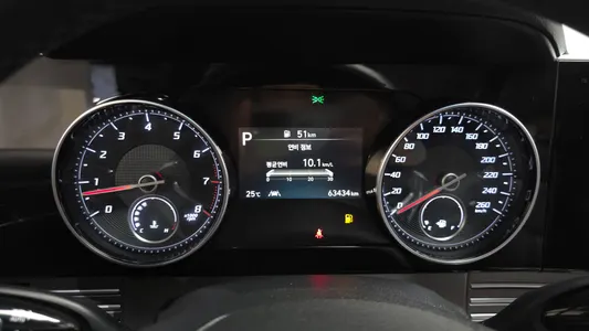 Hyundai IG 2.5 2020 8
