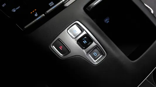 Hyundai IG 2.5 2020 9