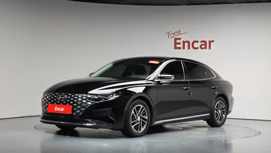Hyundai IG 2.5 2020