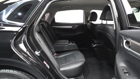 Hyundai IG 2.5 2020 11