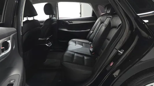 Hyundai IG 2.5 2020 12