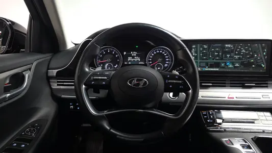 Hyundai IG 2.5 2020 13