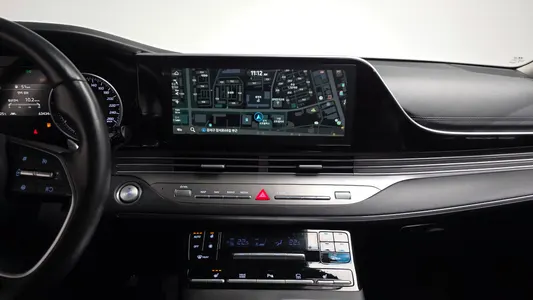 Hyundai IG 2.5 2020 14