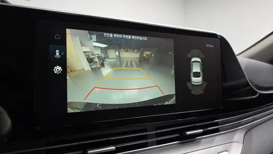 Hyundai IG 2.5 2020 15