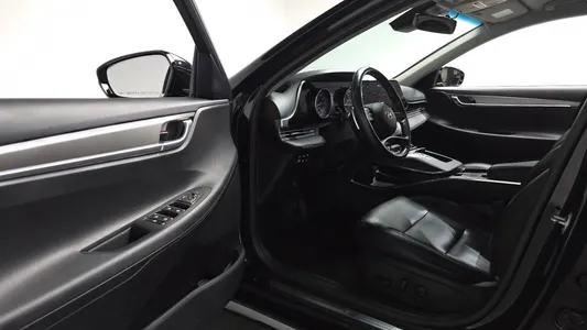 Hyundai IG 2.5 2020 10