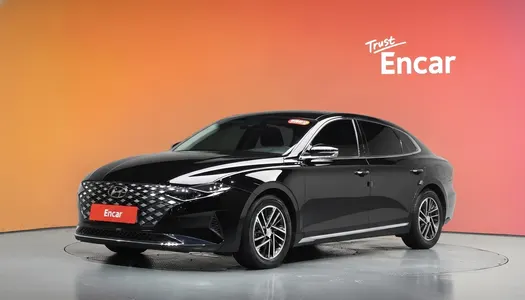 Hyundai IG 2.5 2020 21