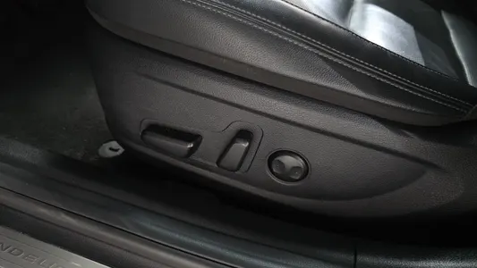 Hyundai IG 2.5 2020 17