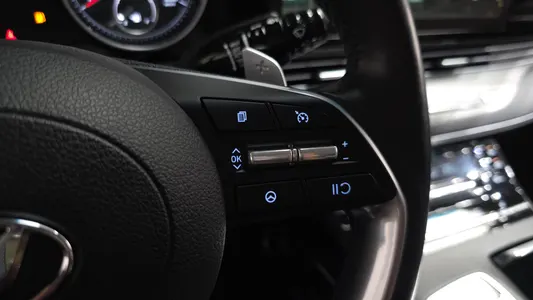 Hyundai IG 2.5 2020 18