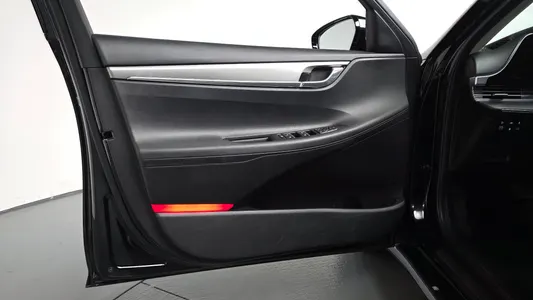 Hyundai IG 2.5 2020 25