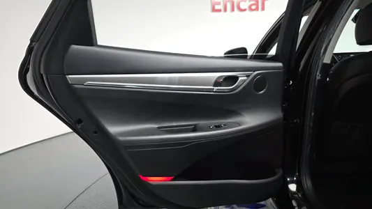 Hyundai IG 2.5 2020 26