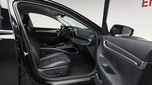 Hyundai IG 2.5 2020 27