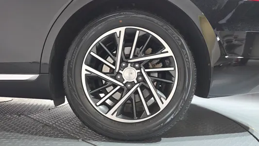 Hyundai IG 2.5 2020 22