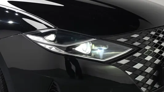 Hyundai IG 2.5 2020 23