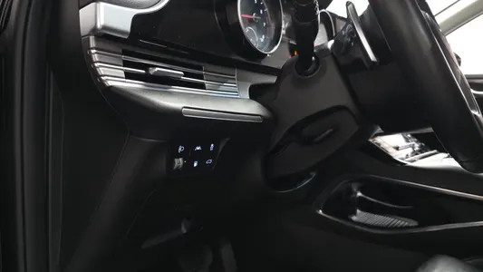 Hyundai IG 2.5 2020 29