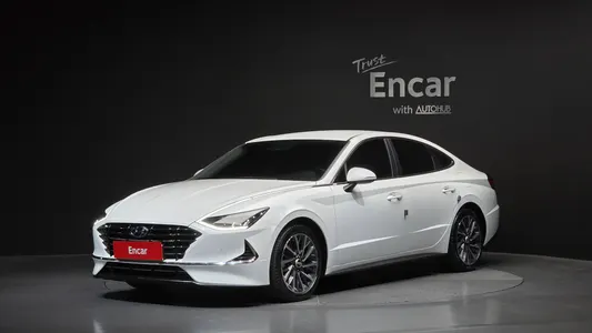 Hyundai (DN8) 2.0 2019