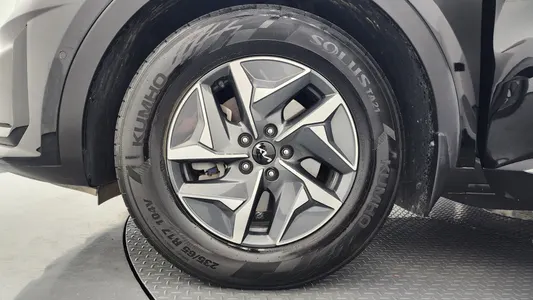 Kia 4 HEV 1.6 4WD 2022 5