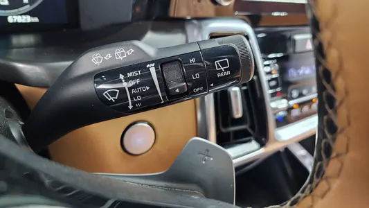 Kia 4 HEV 1.6 4WD 2022 20