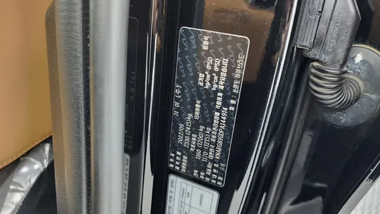Kia 4 HEV 1.6 4WD 2022 26