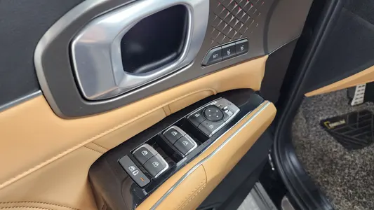 Kia 4 HEV 1.6 4WD 2022 27