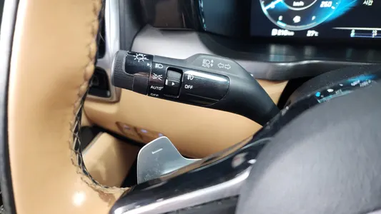 Kia 4 HEV 1.6 4WD 2022 29