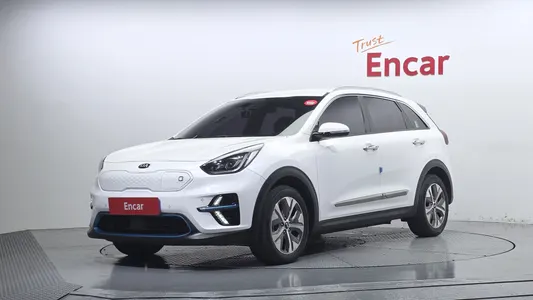 Kia EV 2018