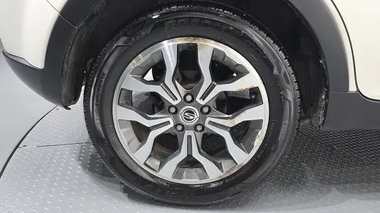 KG Mobility C 2.2 RX 2WD 2016 5