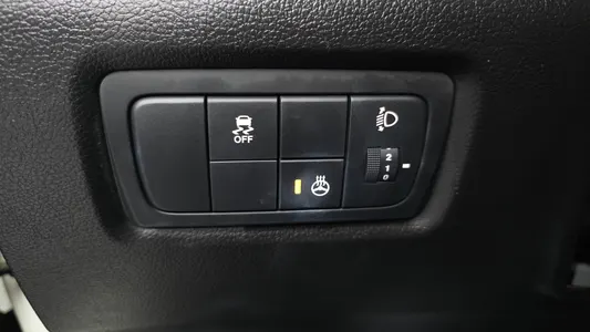 KG Mobility C 2.2 RX 2WD 2016 18