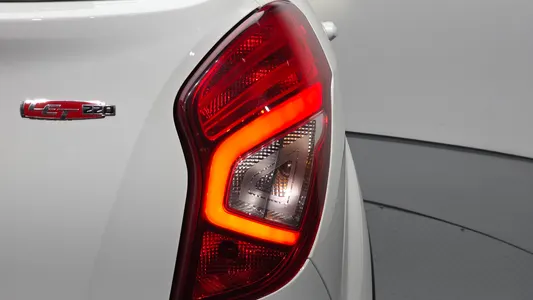 KG Mobility C 2.2 RX 2WD 2016 23