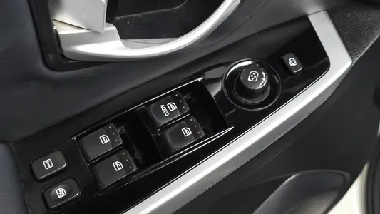 KG Mobility C 2.2 RX 2WD 2016 28