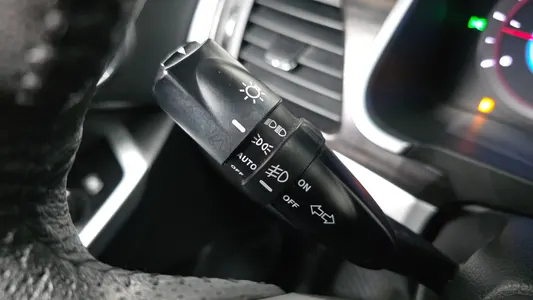 KG Mobility C 2.2 RX 2WD 2016 30