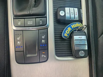 Kia K5 2 1.7 SX 2016 14