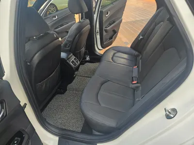 Kia K5 2 1.7 SX 2016 10