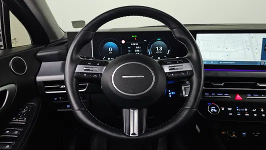 Hyundai (DN8) 2025 13
